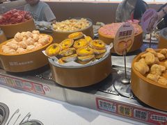 -龍歌自助小火锅(秦淮水游城店)