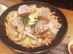 -嘉年华大酒店琴湾-自助餐厅