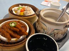 -松雅轩(大源店)