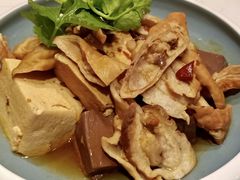 -鹿港小镇(金虹桥国际中心店)