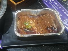 -冰城小镇音乐串吧·聚会餐厅(百子湾店)