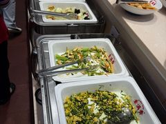 -素满香·食养自助(天一广场店)
