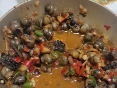 -新凯旋烧烤·燕姐千岛湖土菜