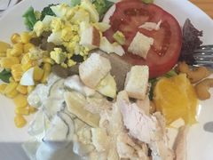 -So Lounge索兰至餐厅(蓝色港湾店)