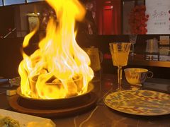 -海派悦庭·海胆烧麦·新融合菜(凯德广场店)