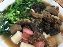 10元份牛杂-正宗阳山牛杂(东城店)