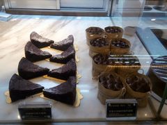 -Awfully Chocolate(来福士广场店)