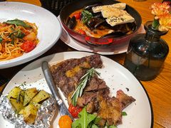 -百特喜·意大利餐厅(八佰伴镇江店)