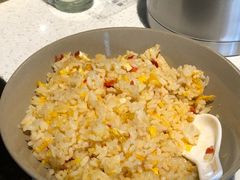 -贵州辣子鸡番茄鸡