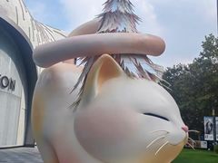 -上海尚嘉中心