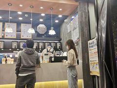 -茶颜悦色(花园道店)