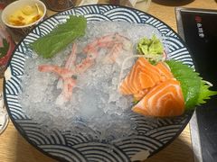 -温野菜涮涮锅(曲江大悦城店)