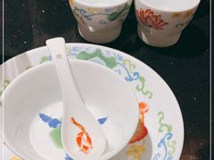 -老头儿油爆虾·知味杭州(爱琴海购物中心)