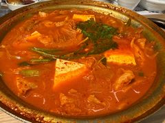 -本家韩国烤肉(青岛万象城店)