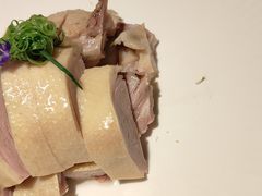 -南园民国茶楼餐厅·常州菜(北大街店)