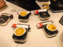 -五月罗马海鲜自助餐厅(陆家嘴店)