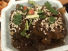 -陈傻子餐厅(世纪都会店)