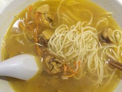 十面欢腾(长乐路店)-十面欢腾·海鲜面·台式Bistro(长乐路店)
