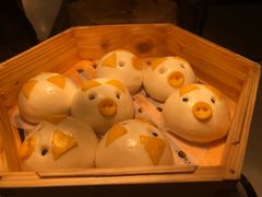 -帝企鹅自助餐厅•儿童岛•真企鹅(长隆企鹅酒店)