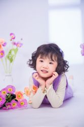 -童年时光专业儿童摄影(龙首店)