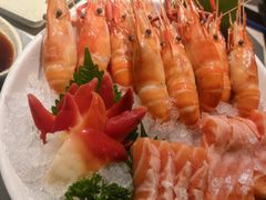 -水木锦堂·自助铁板烧(望京凯德MALL店)