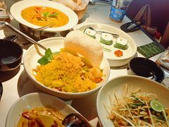 -泰香米泰国餐厅(北城天街店)