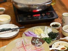 -老马斑鱼店(桂花路店)