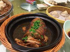 -小厨娘淮扬菜(板桥一店)