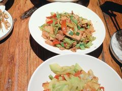 -德叔阙里·衢州菜馆(月湖店)