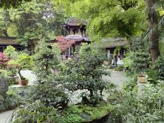 -成都杜甫草堂博物馆