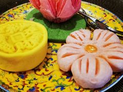 -仿膳饭庄·宫廷风味(百年传承店)