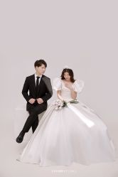 -卡米拉婚纱摄影工作室(金汇广场店)