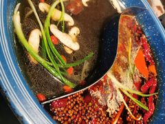 -王歘歘·chuǎ火锅(五道营店)