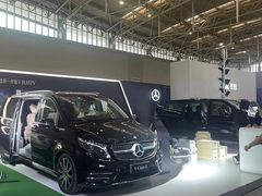 -天津梅江会展中心