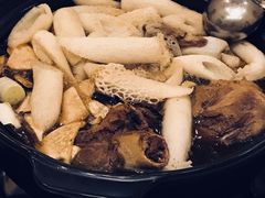 -太婆天府山珍酒楼(亚运村店)