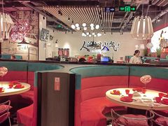 -避风塘(宝山万达店)