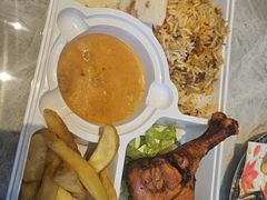 -木尔坦·Multan巴基斯坦清真餐厅halal(大智嘉园店)