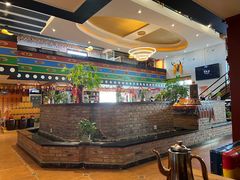 -后院犇牛主题餐厅(云岗店)