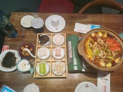 -老佛爷蛙锅•鲜蛙煲(麦凯乐店)