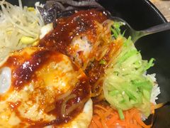 -三国惹火烤肉·中日韩烤肉集合店(百草路店)