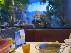 -吉布鲁牛排海鲜自助(武侯银泰城店)