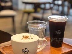 -Peet's Coffee皮爷咖啡(上海长风大悦城店)