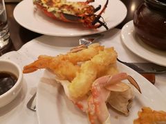 -广州富力君悦大酒店·凯菲厅