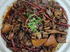 -小姐姐的鸭店(云锦路店)