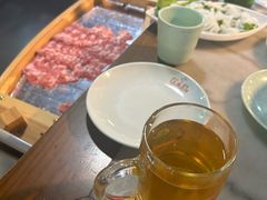 -正福居老北京正宗铜锅泉水涮肉(彰化路店)