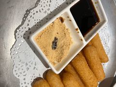 -小菜园新徽菜(宜兴八佰伴店)