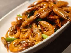 -佬太公海鸭·海鲜大排档(上海总店)
