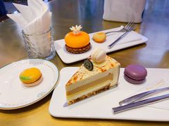 -PAUL LAFAYET 法式甜品(港汇广场店)