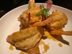 -局气 烤鸭·北京菜(光华路店)