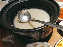 -乔街深夜食堂·台州菜·高压锅生蚝(杭州总店)